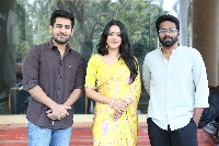 Love Guru Movie Press Meet